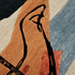 Tapis La Main Ouverte Rug Cassina Contemporary Artistic Rug Casa Design Group