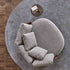 High End Tappeti Rug by Porada Casa Design Group