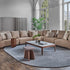High End Tappeti Rug by Porada Casa Design Group