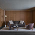 High End Tappeti Rug by Porada Casa Design Group