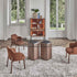 High End Tappeti Rug by Porada Casa Design Group