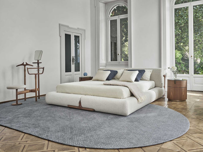 High End Tappeti Rug by Porada Casa Design Group