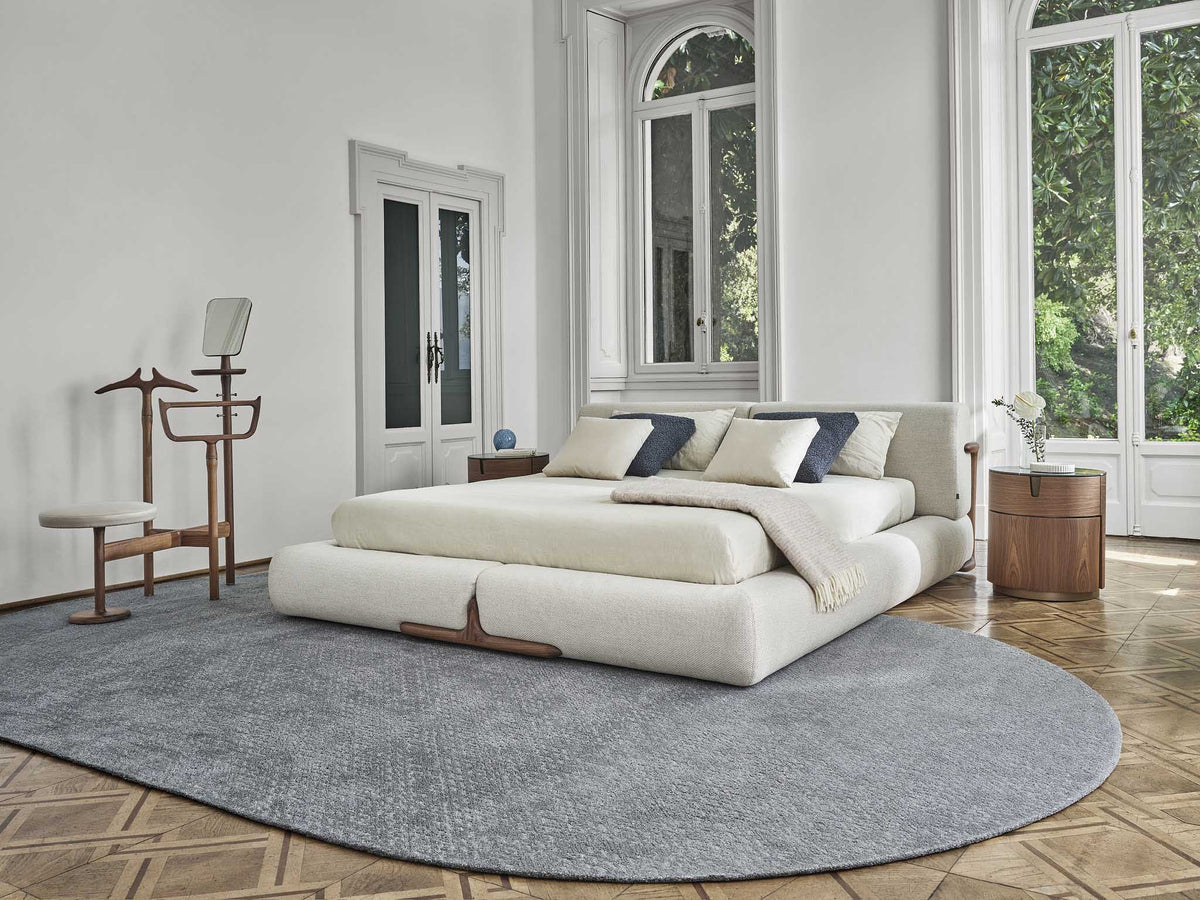 High End Tappeti Rug by Porada Casa Design Group