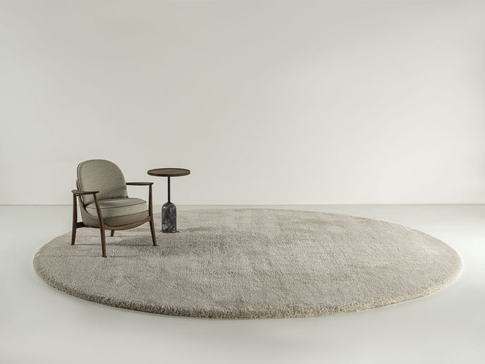 High End Tappeti Rug by Porada Casa Design Group