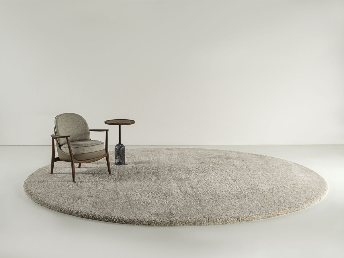 High End Tappeti Rug by Porada Casa Design Group