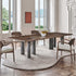 High End Tappeti Rug by Porada Casa Design Group