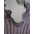 Teatro Magico Coffee Table by Saba with sculptural interlocking forms and contemporary finishes.