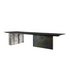 High End Ted Table by Henge Casa Design Group