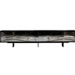 High End Teke Sideboard by Henge Casa Design Group