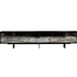 High End Teke Sideboard by Henge Casa Design Group