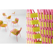 Hand-woven Telar Outdoor Chair by Paola Lenti Ideal for Outdoor Dining Settings Casa Design Group