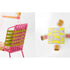 Hand-woven Telar Outdoor Chair by Paola Lenti Ideal for Outdoor Dining Settings Casa Design Group