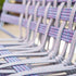 High End Telar Outdoor Lounge Chair by Paola Lenti Casa Design Group