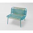 High End Telar Outdoor Lounge Chair by Paola Lenti Casa Design Group