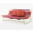 Contemporary Telar Outdoor Sofa by Paola Lenti Modern Outdoor Furniture Casa Design Group