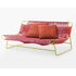 Contemporary Telar Outdoor Sofa by Paola Lenti Modern Outdoor Furniture Casa Design Group