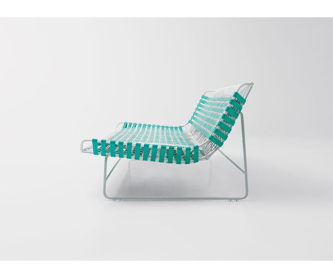 Contemporary Telar Outdoor Sofa by Paola Lenti Modern Outdoor Furniture Casa Design Group