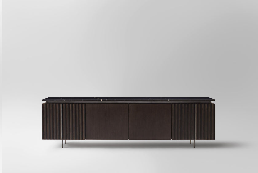 Tempo Console by Ramón Esteve for Alexandra | Casa Design Group