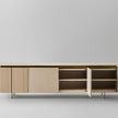 Tempo Console by Ramón Esteve for Alexandra | Casa Design Group
