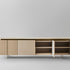 Tempo Console by Ramón Esteve for Alexandra | Casa Design Group