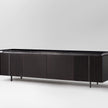 Tempo Console by Ramón Esteve for Alexandra | Casa Design Group