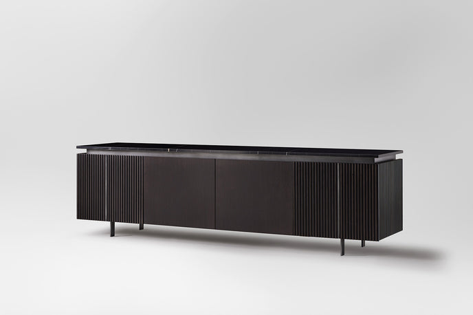 Tempo Console by Ramón Esteve for Alexandra | Casa Design Group