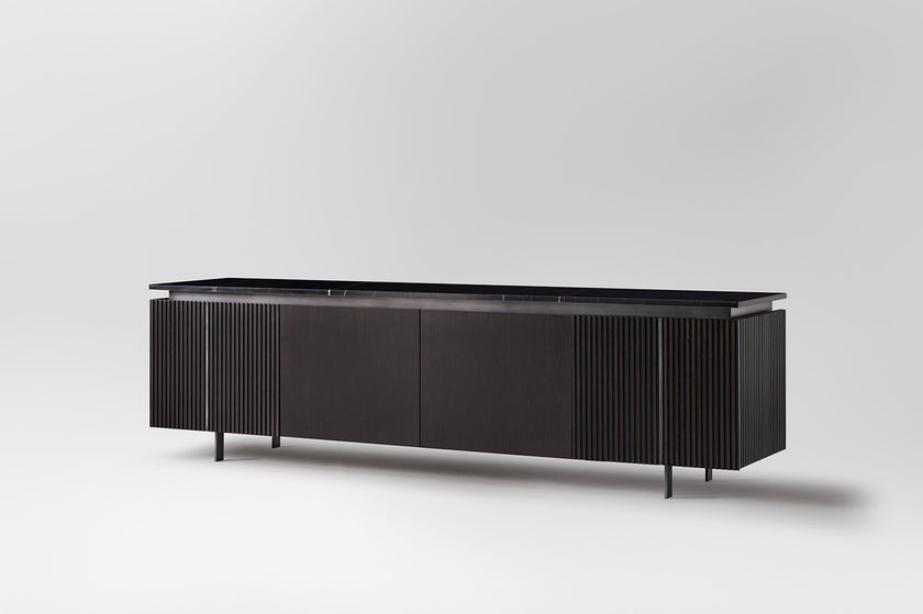 Tempo Console by Ramón Esteve for Alexandra | Casa Design Group