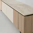 Tempo Console by Ramón Esteve for Alexandra | Casa Design Group