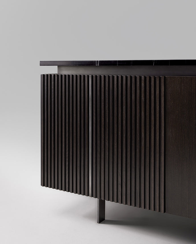 Tempo Console by Ramón Esteve for Alexandra | Casa Design Group