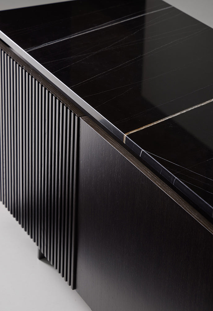 Tempo Console by Ramón Esteve for Alexandra | Casa Design Group