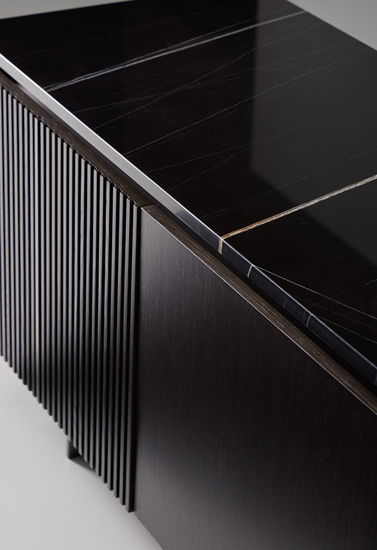 Tempo Console by Ramón Esteve for Alexandra | Casa Design Group
