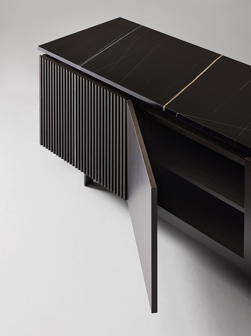 Tempo Console by Ramón Esteve for Alexandra | Casa Design Group