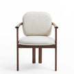 High End Teti Chair by Porada Casa Design Group