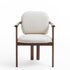 High End Teti Chair by Porada Casa Design Group