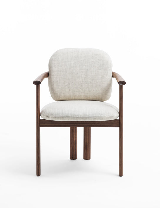 High End Teti Chair by Porada Casa Design Group