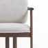 High End Teti Chair by Porada Casa Design Group