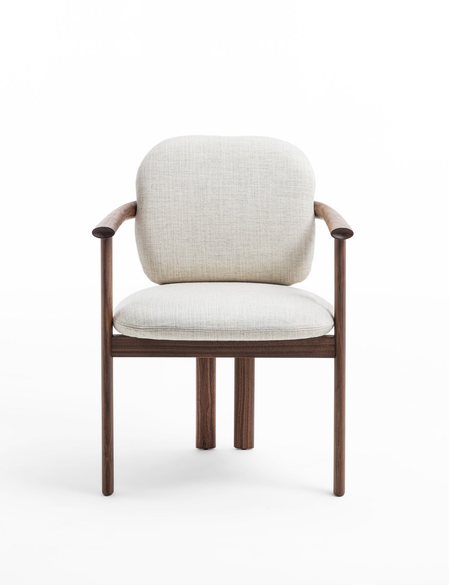 High End Teti Chair by Porada Casa Design Group