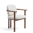 High End Teti Chair by Porada Casa Design Group
