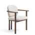High End Teti Chair by Porada Casa Design Group
