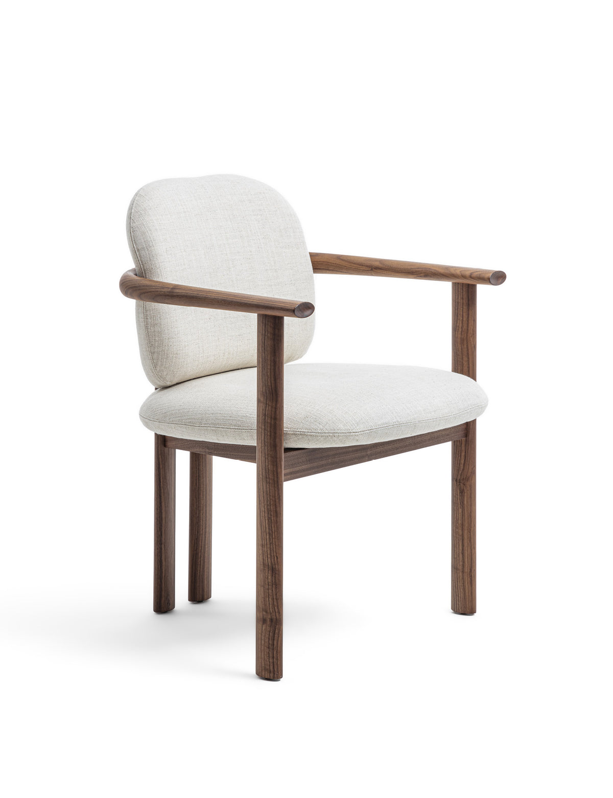 High End Teti Chair by Porada Casa Design Group