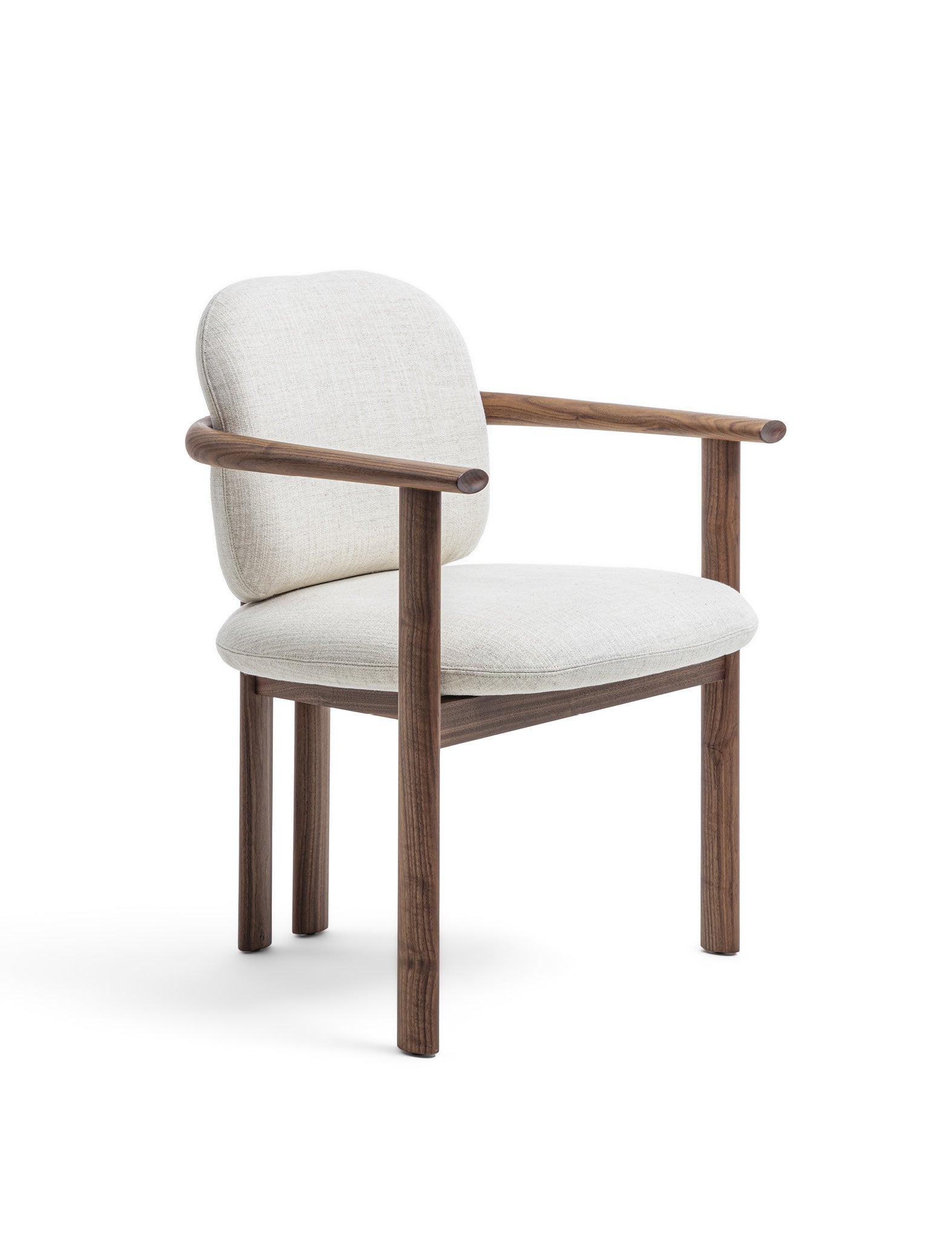 High End Teti Chair by Porada Casa Design Group