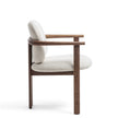High End Teti Chair by Porada Casa Design Group