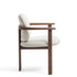 High End Teti Chair by Porada Casa Design Group