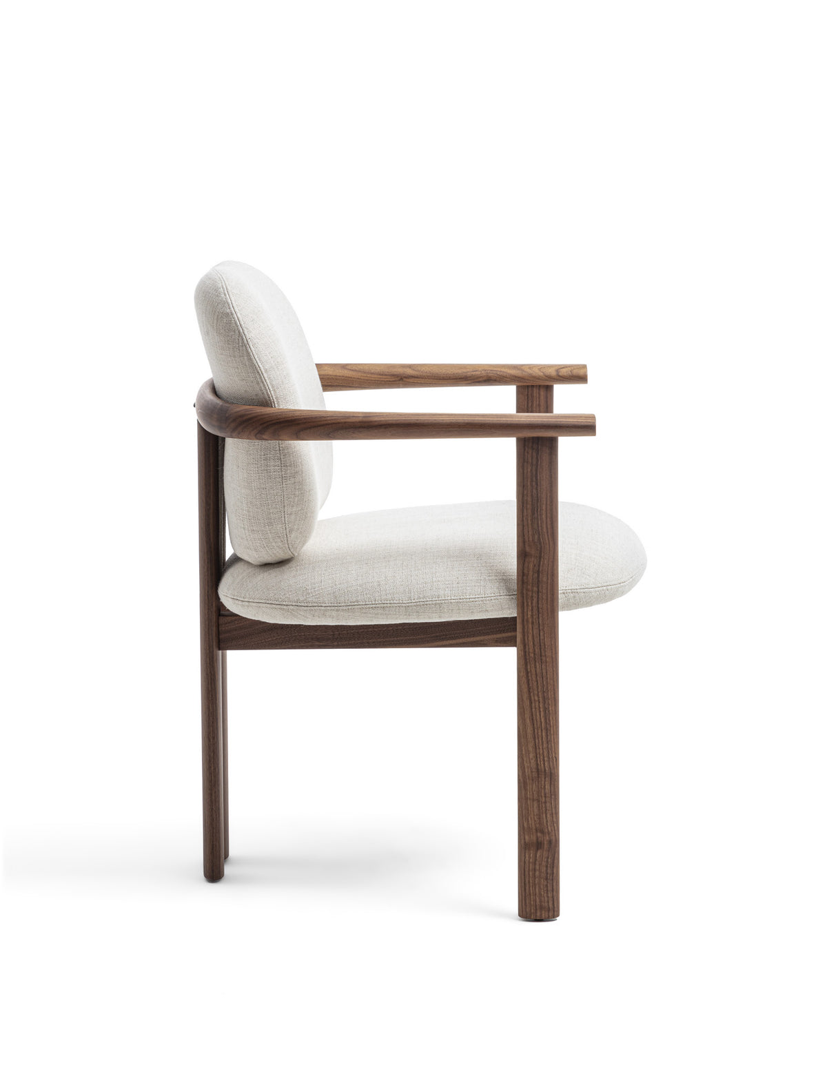 High End Teti Chair by Porada Casa Design Group