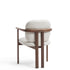 High End Teti Chair by Porada Casa Design Group