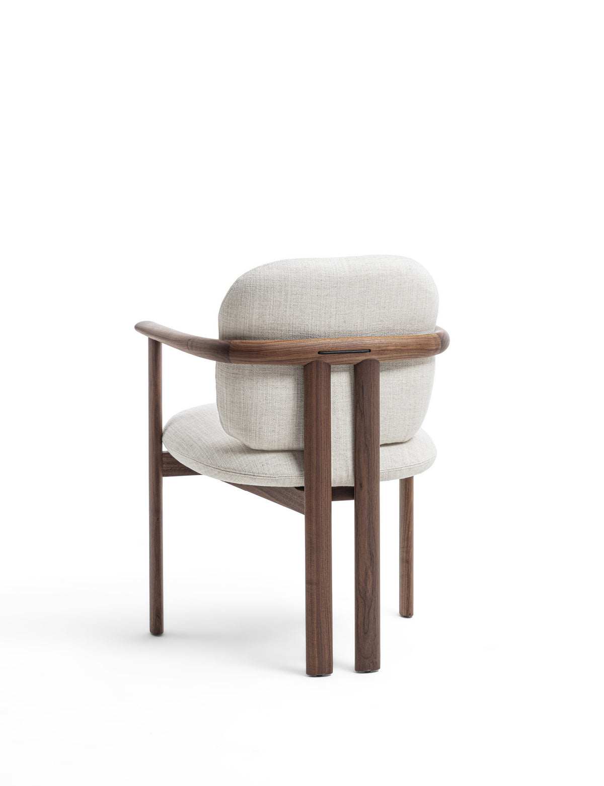 High End Teti Chair by Porada Casa Design Group