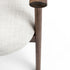 High End Teti Chair by Porada Casa Design Group