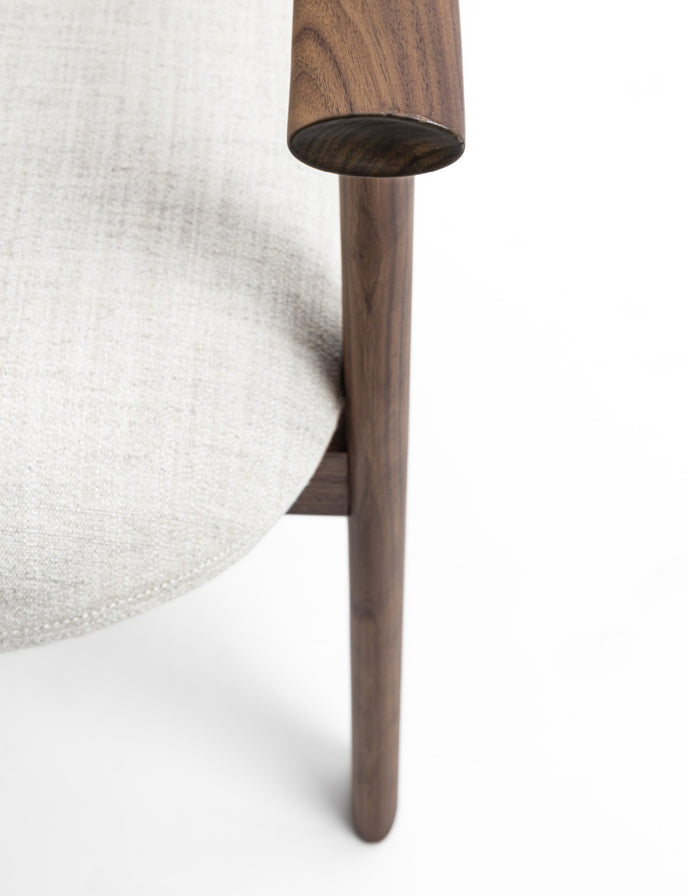 High End Teti Chair by Porada Casa Design Group