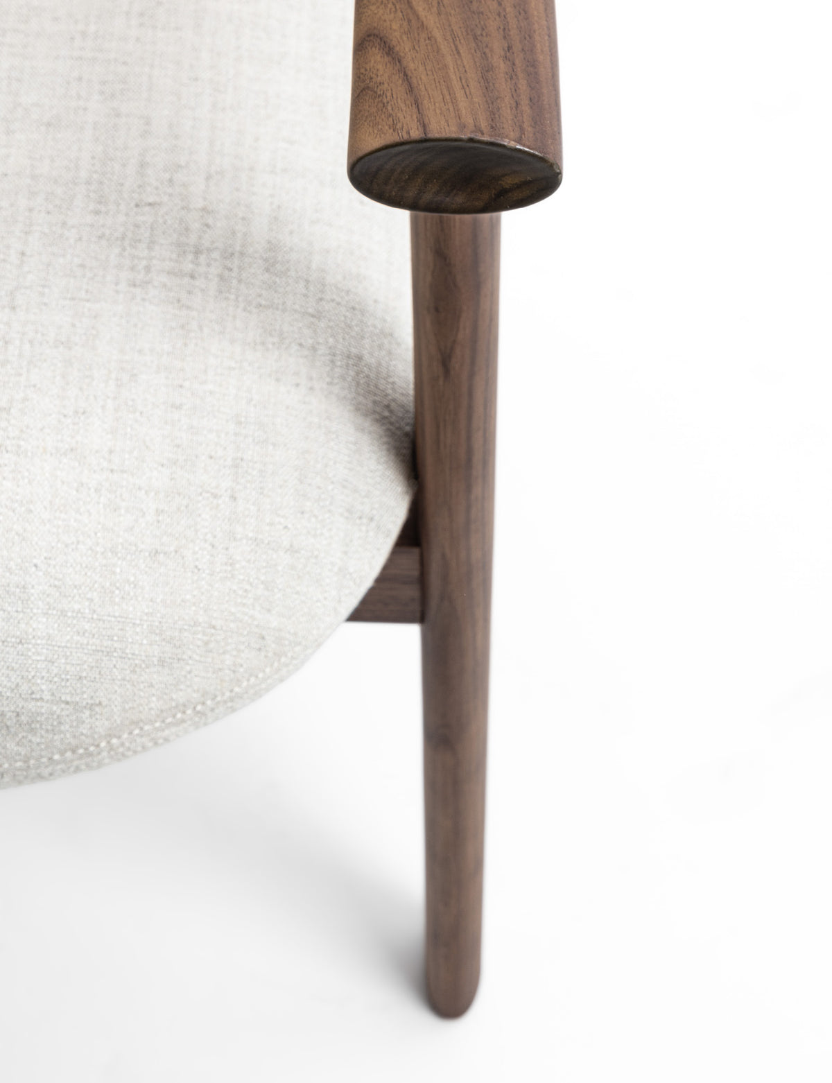 High End Teti Chair by Porada Casa Design Group