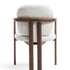 High End Teti Chair by Porada Casa Design Group